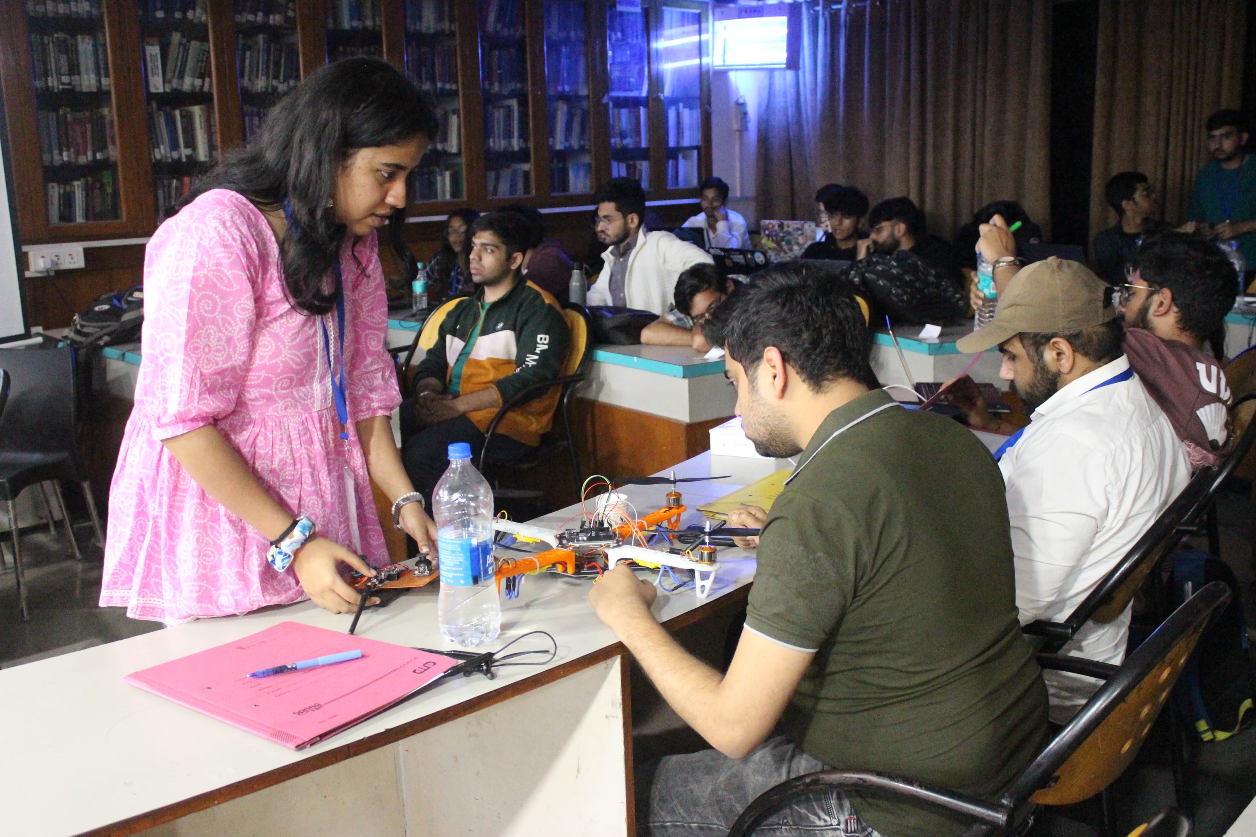 Web Dev Bootcamp Image 2